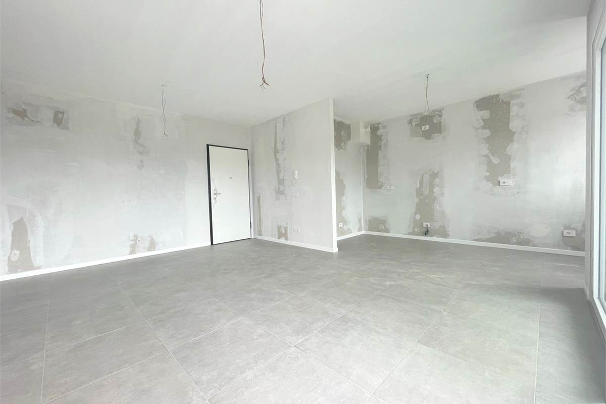 ULTIMO PIANO - NUOVO BILOCALE 