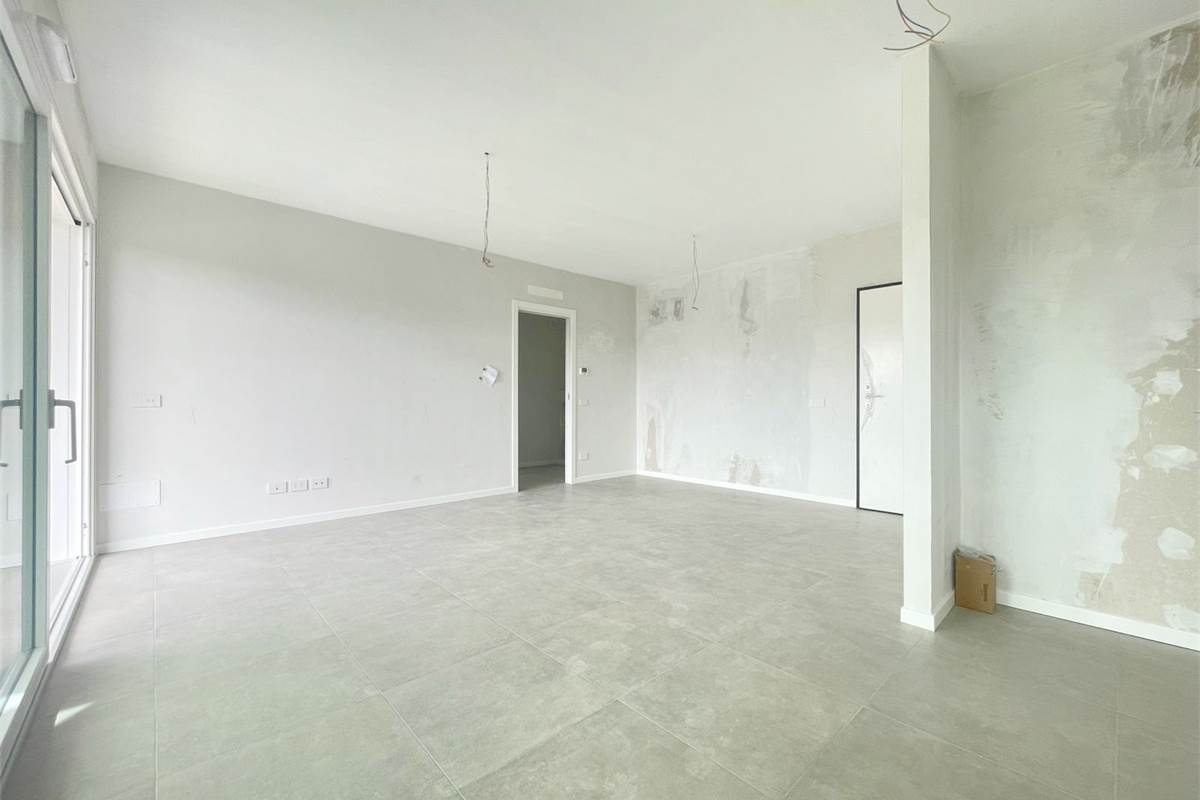 ULTIMO PIANO - NUOVO BILOCALE 