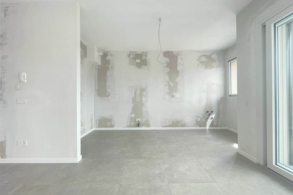 ULTIMO PIANO - NUOVO BILOCALE 