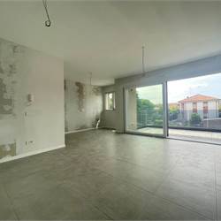 ULTIMO PIANO - NUOVO BILOCALE 