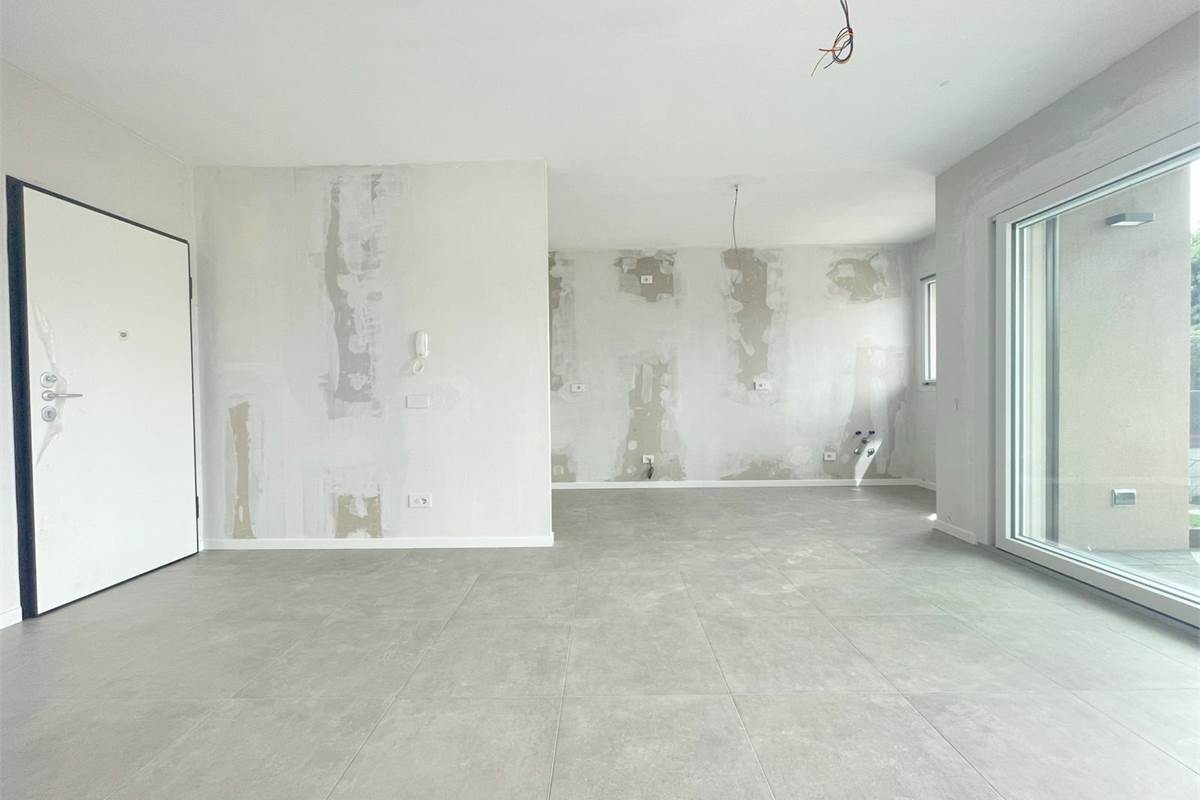 ULTIMO PIANO - NUOVO BILOCALE 