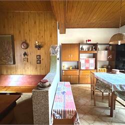 Bilocale in corte di centro paese