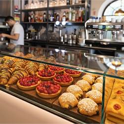 Licenza bar e attrezzature