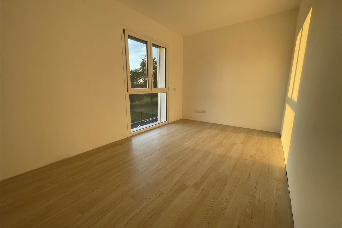 Nuovo trilocale ultimo piano con terrazzo