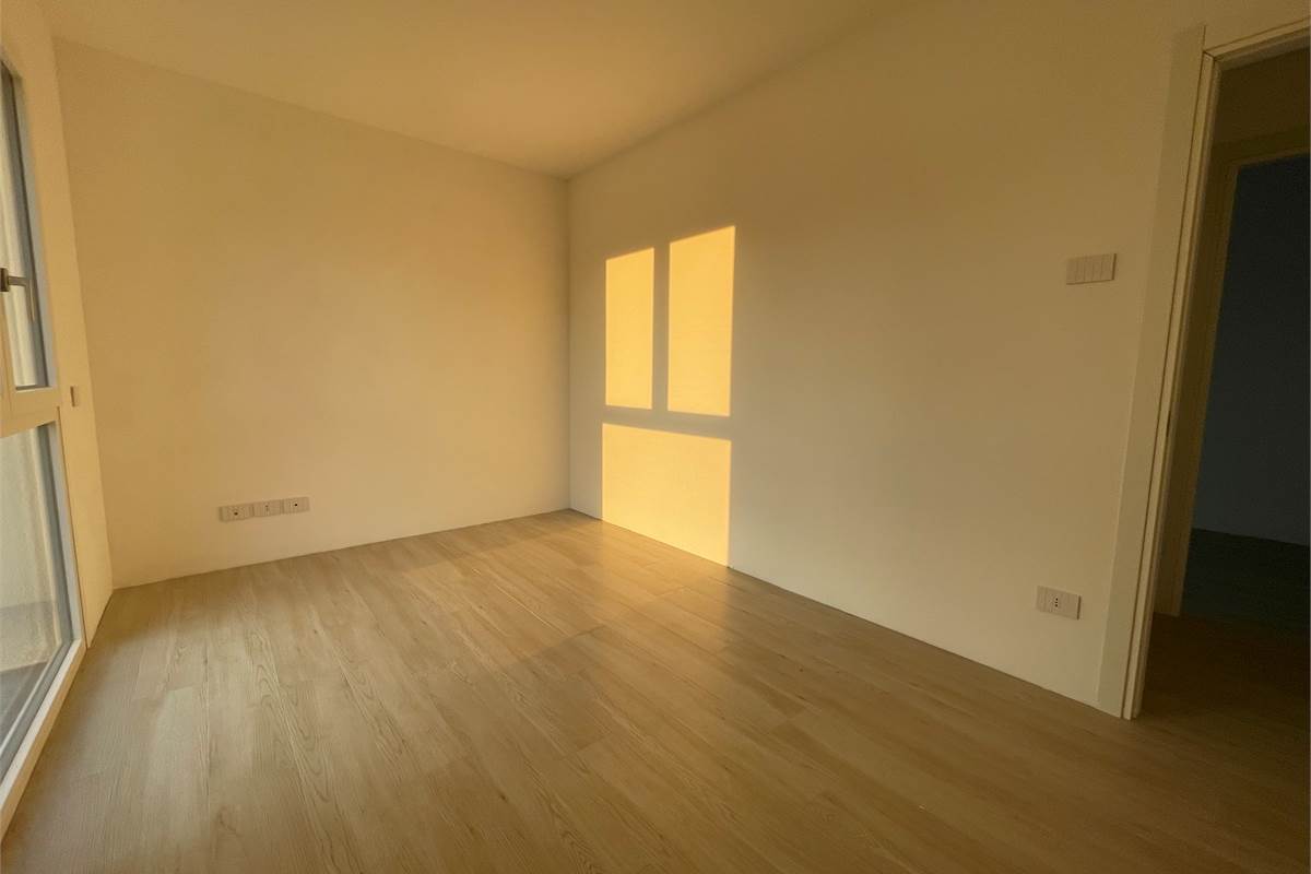 Nuovo trilocale ultimo piano con terrazzo