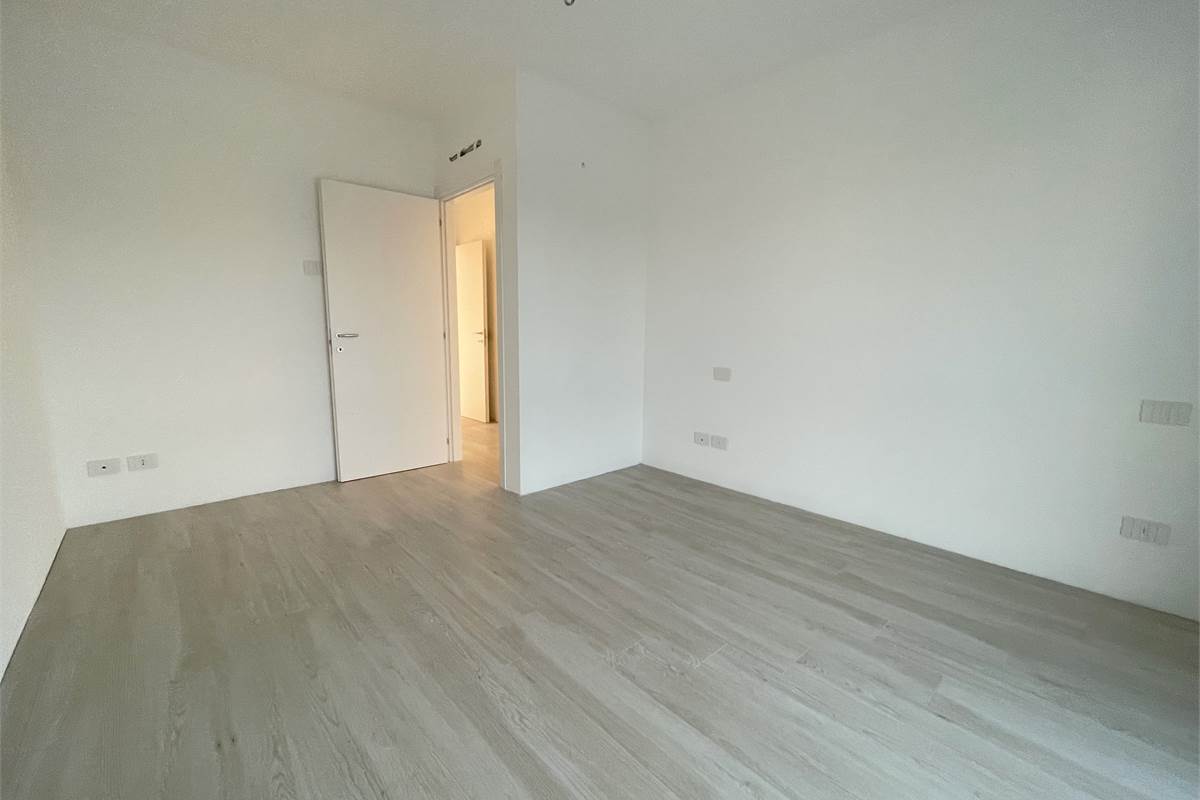 Nuovo trilocale ultimo piano con terrazzo