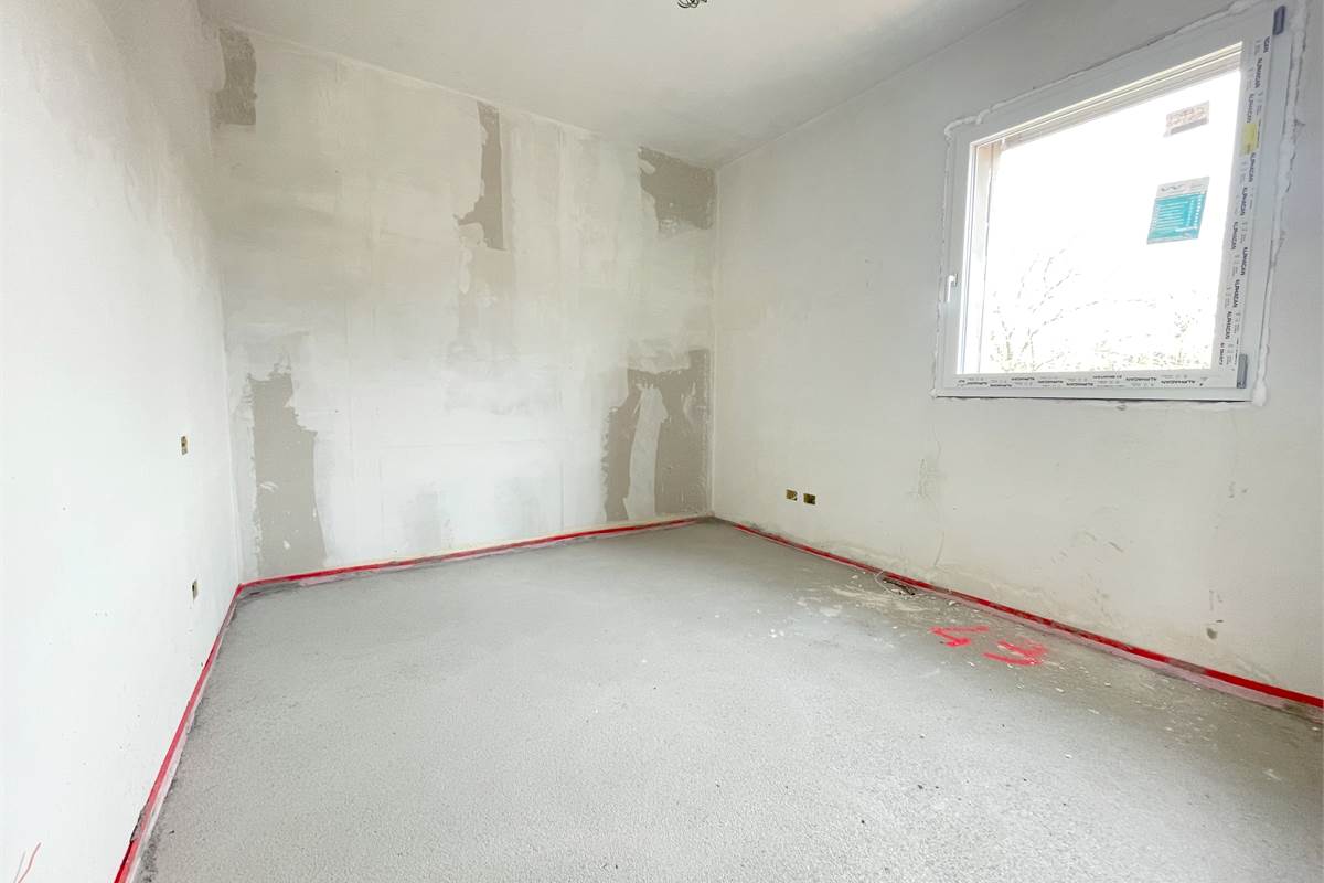 Nuova villetta a schiera