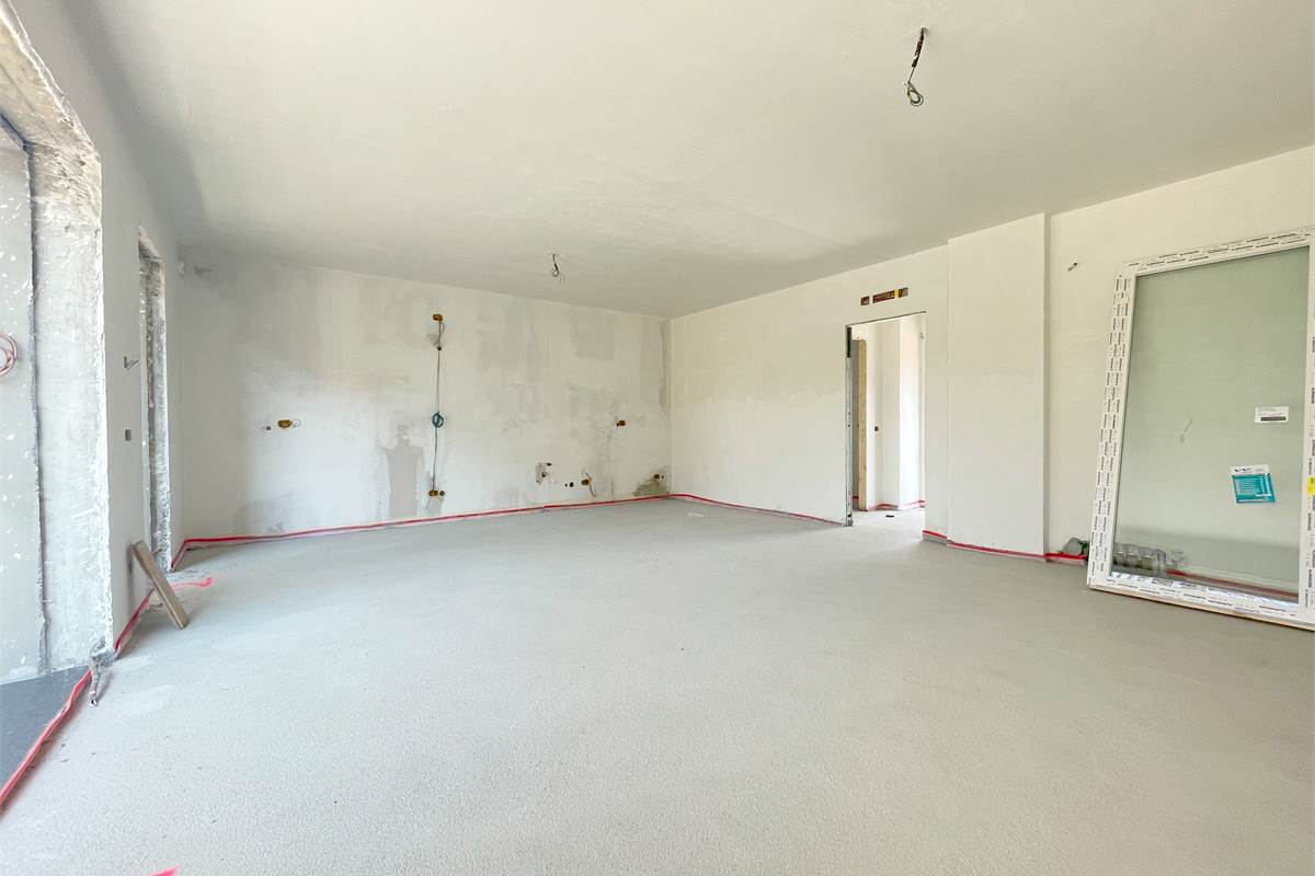 Nuova villetta a schiera