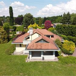 Villa singola Cinq Fò