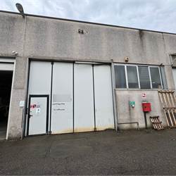 Capannone industriale