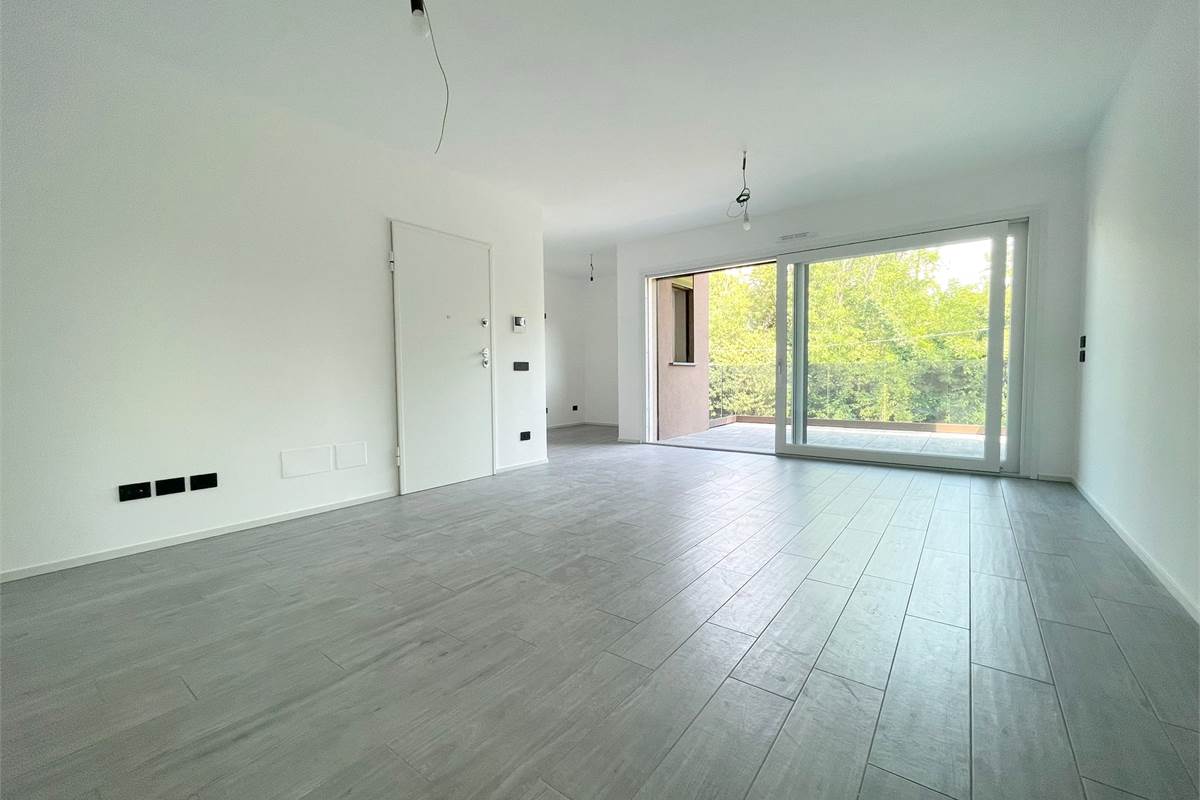 ULTIMO PIANO - NUOVO BILOCALE 