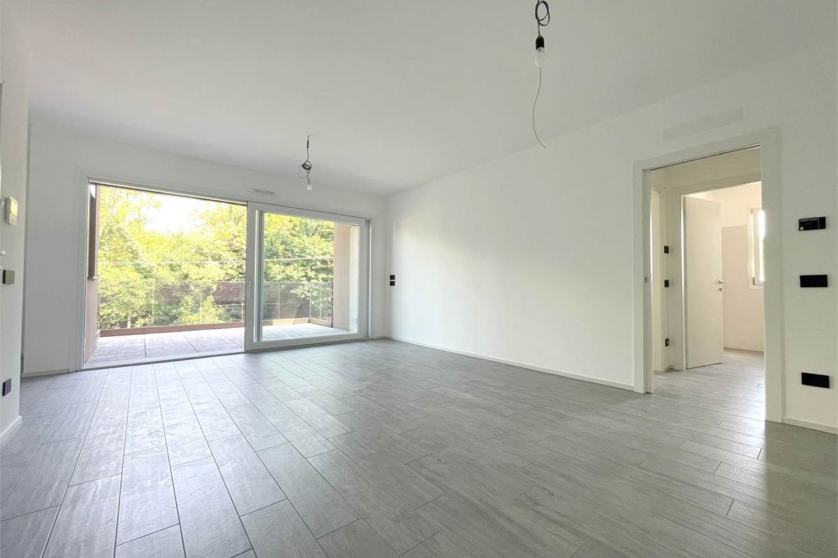 ULTIMO PIANO - NUOVO BILOCALE 