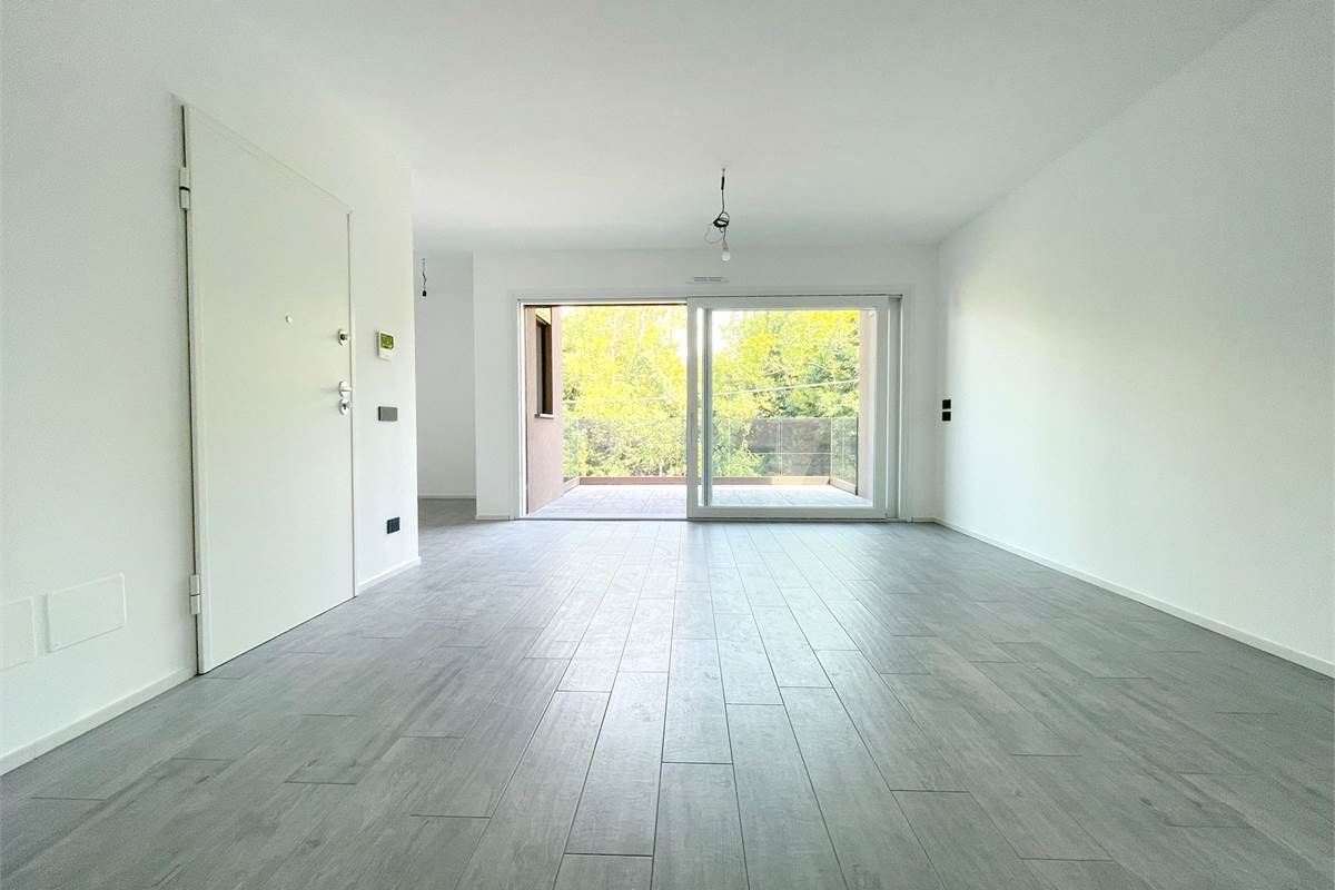 ULTIMO PIANO - NUOVO BILOCALE 