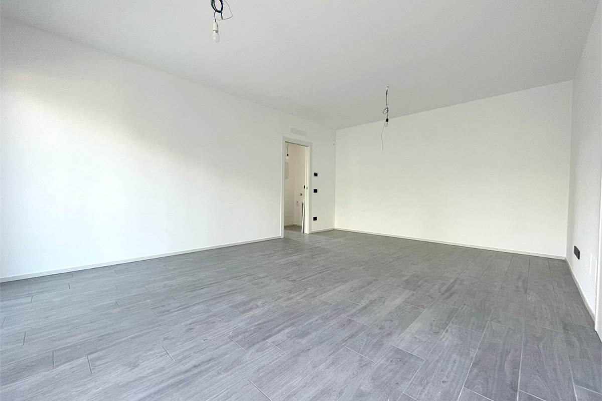 ULTIMO PIANO - NUOVO BILOCALE 