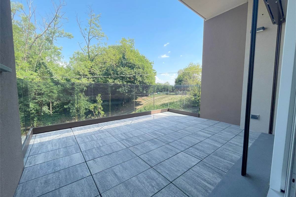 ULTIMO PIANO - NUOVO BILOCALE 