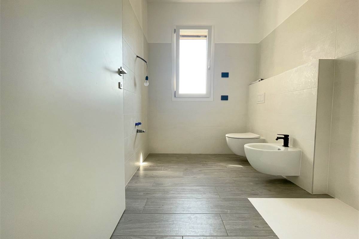 ULTIMO PIANO - NUOVO BILOCALE 