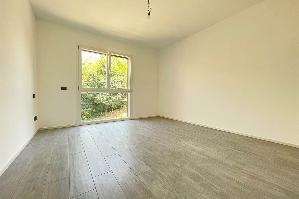 ULTIMO PIANO - NUOVO BILOCALE 