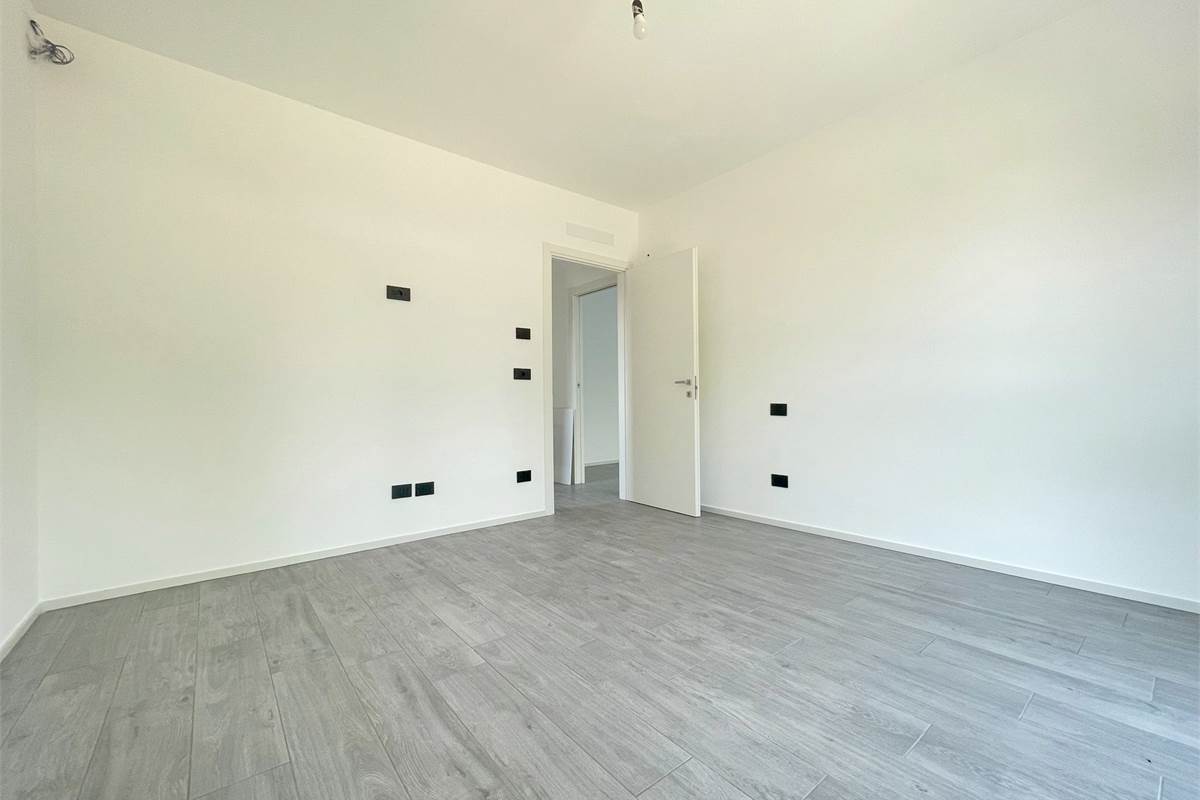 ULTIMO PIANO - NUOVO BILOCALE 