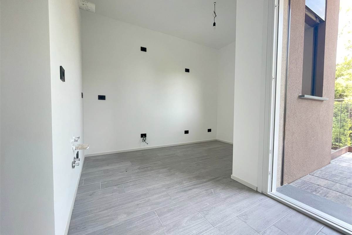 ULTIMO PIANO - NUOVO BILOCALE 