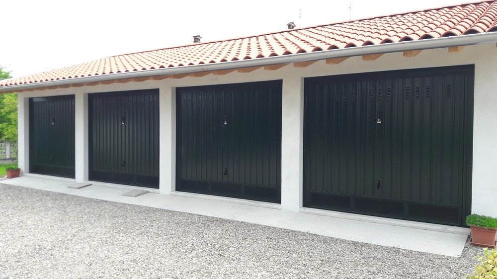 Nuovo attico con terrazzo