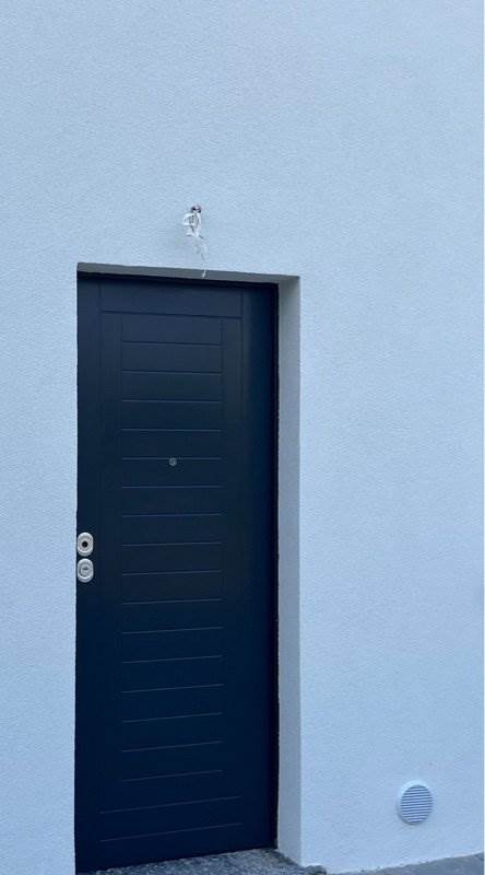 Nuovo attico con terrazzo