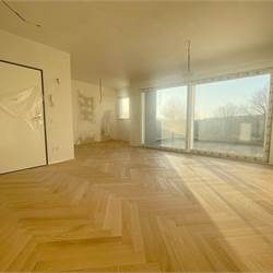 Nuovo trilocale con terrazzo