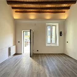 Bilocale completamente ristrutturato