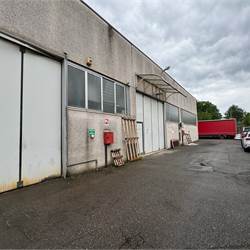 Capannone industriale