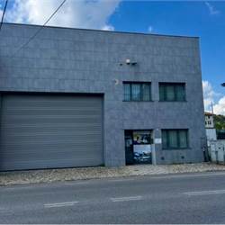 Capannone industriale