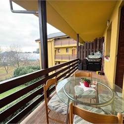 Bilocale con terrazzo 