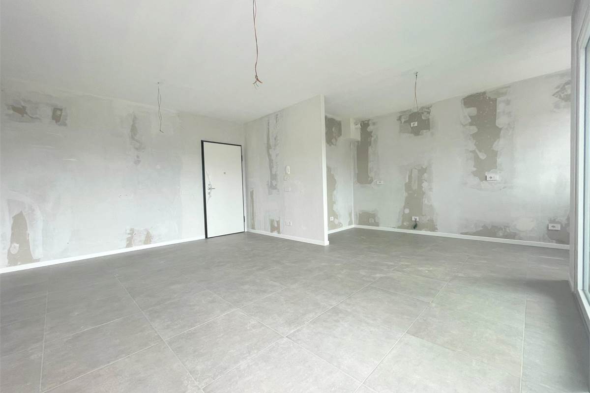 Nuovo bilocale con terrazzo 