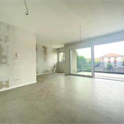 Nuovo bilocale con terrazzo 