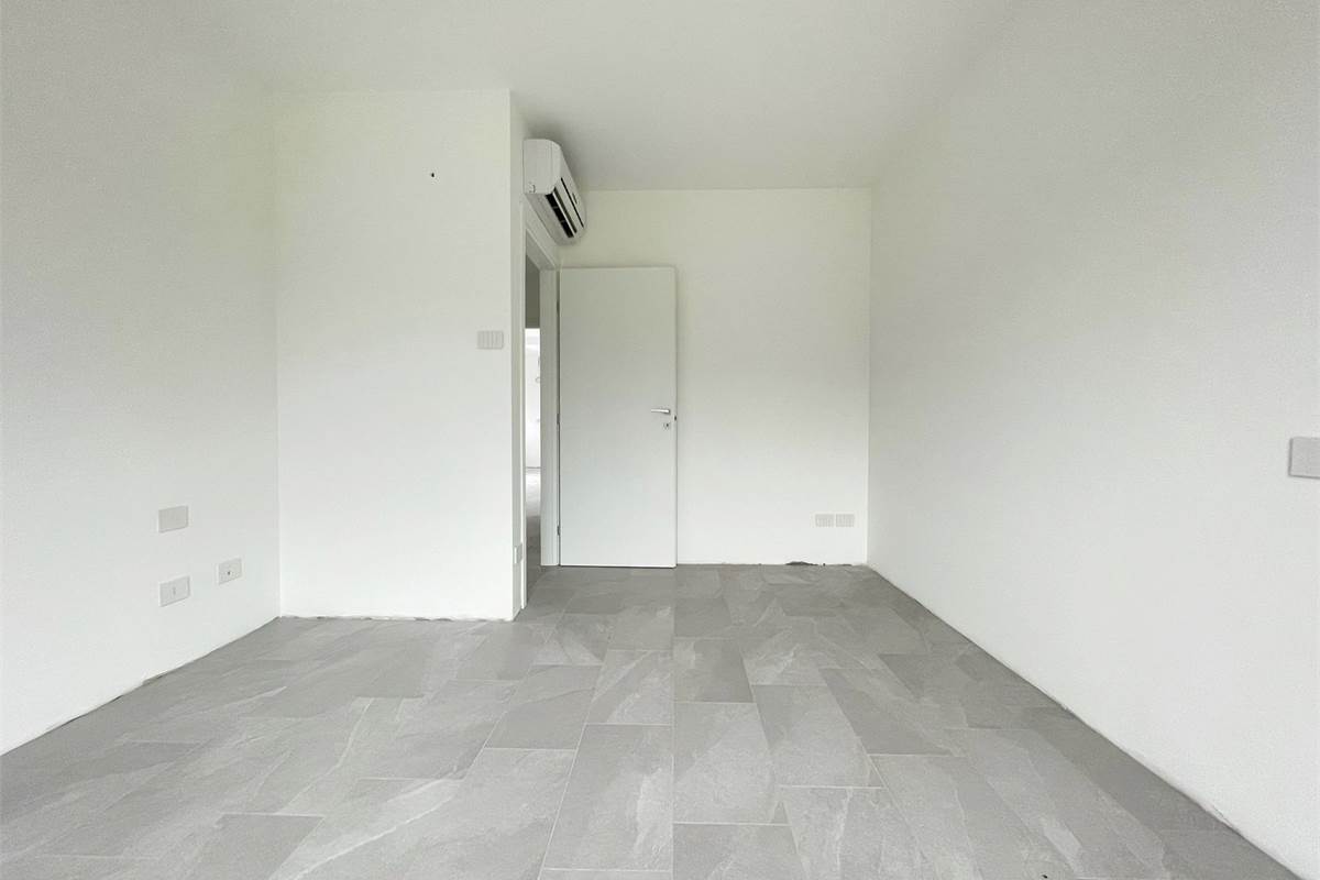 Nuovo trilocale con terrazzo