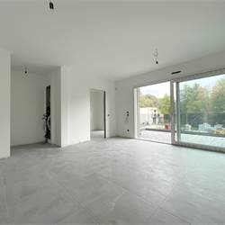 Nuovo trilocale con terrazzo