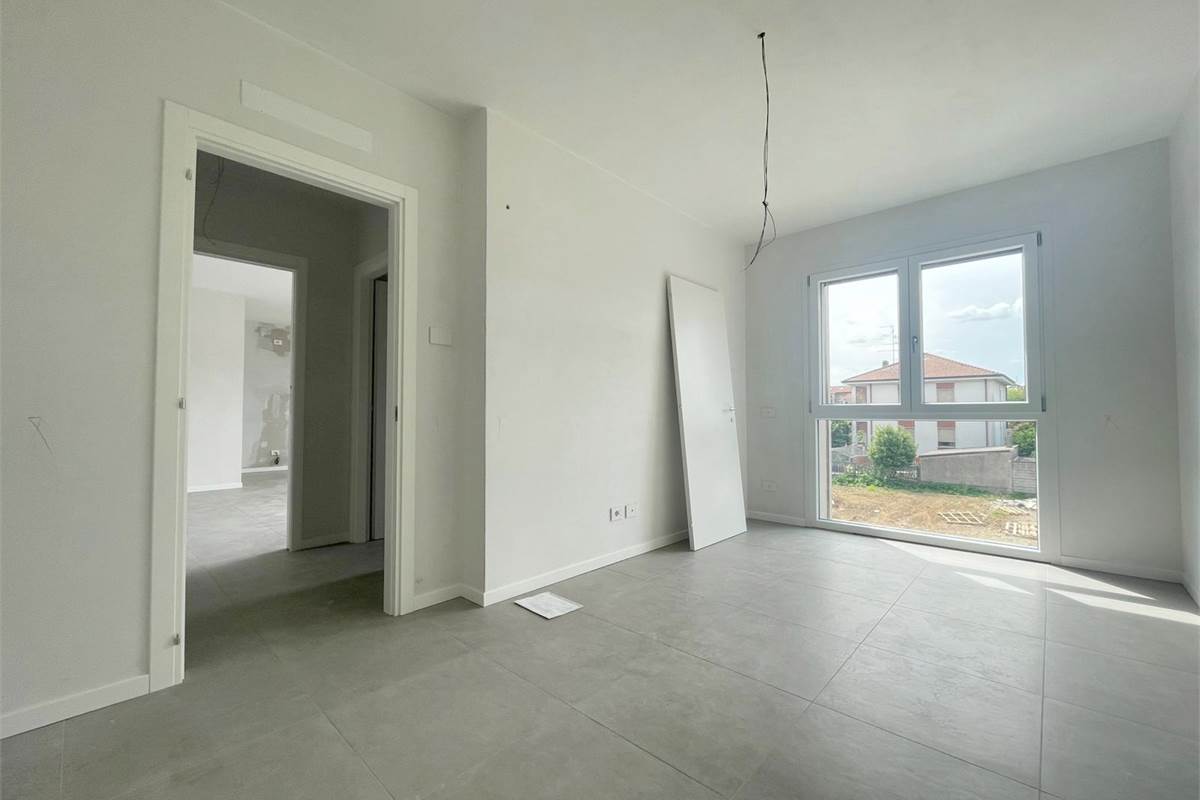 ULTIMO PIANO - NUOVO BILOCALE 