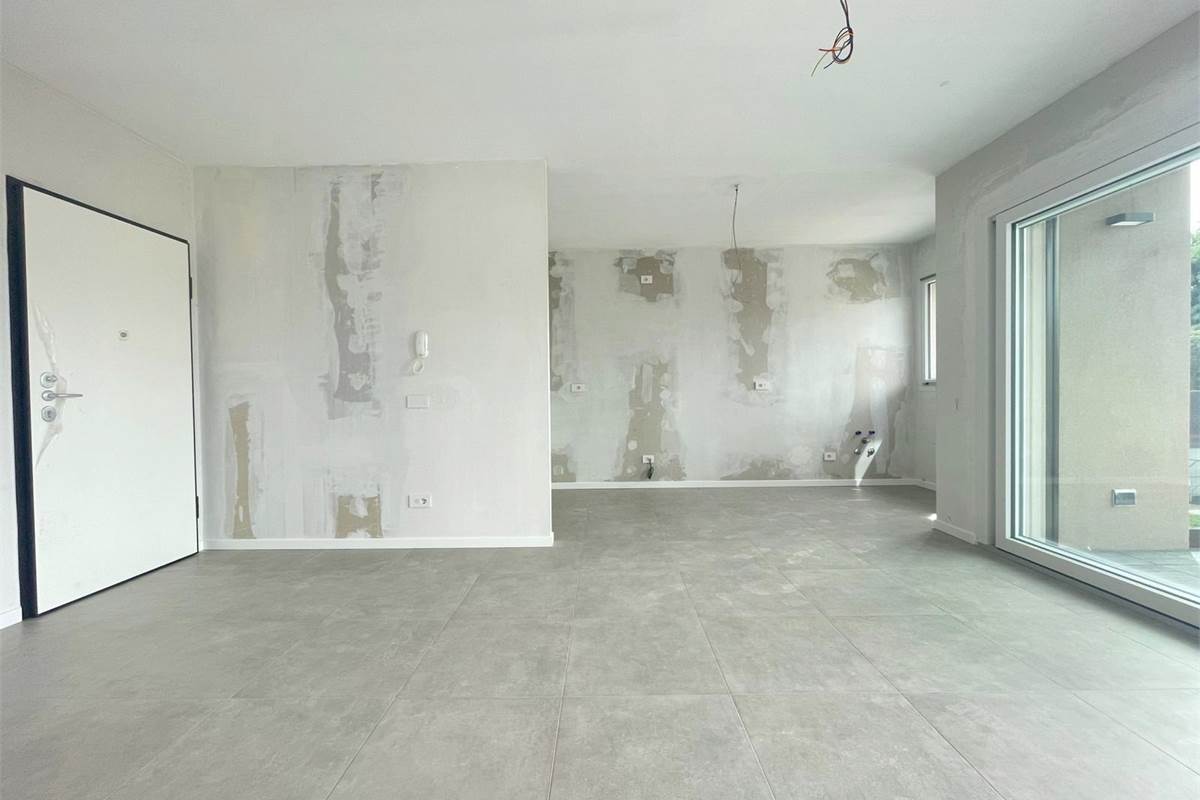 ULTIMO PIANO - NUOVO BILOCALE 