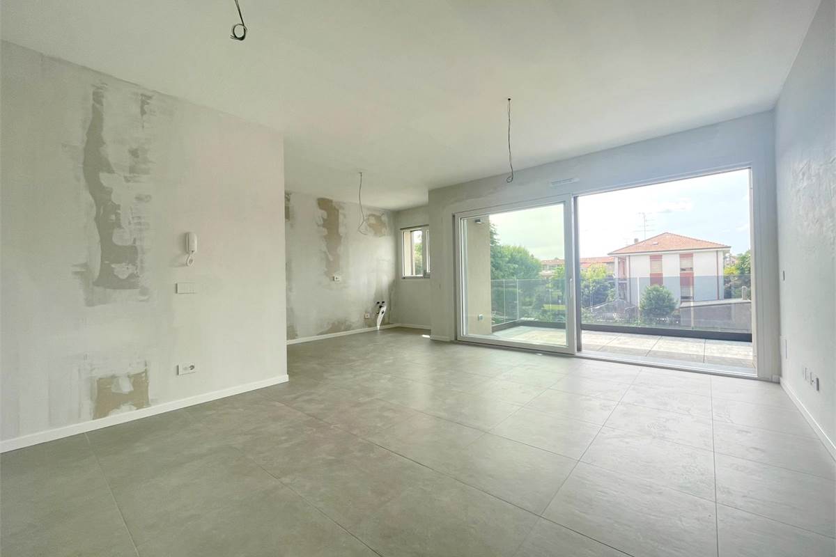 ULTIMO PIANO - NUOVO BILOCALE 