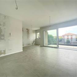 ULTIMO PIANO - NUOVO BILOCALE 