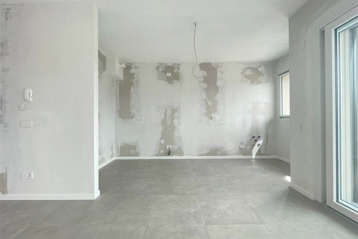 ULTIMO PIANO - NUOVO BILOCALE 