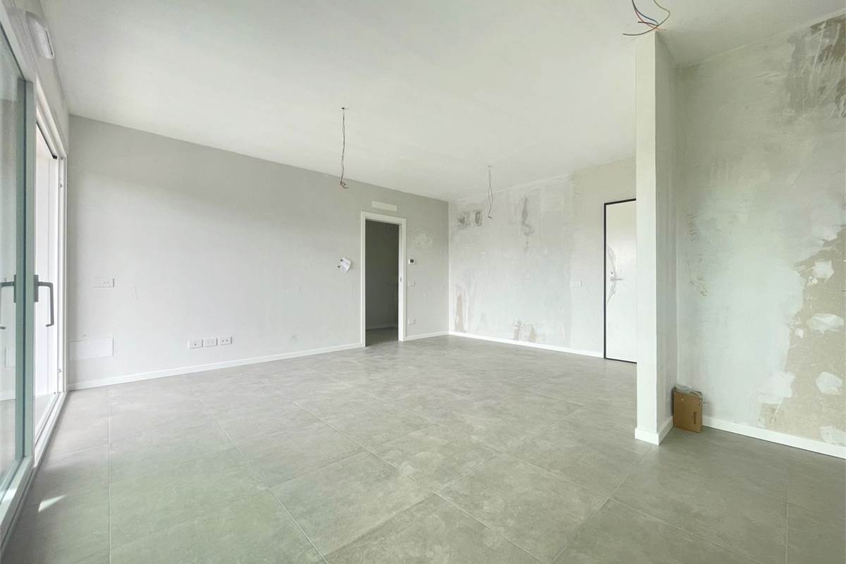 ULTIMO PIANO - NUOVO BILOCALE 