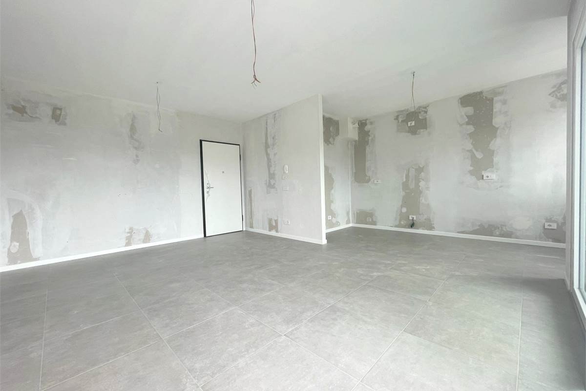 ULTIMO PIANO - NUOVO BILOCALE 