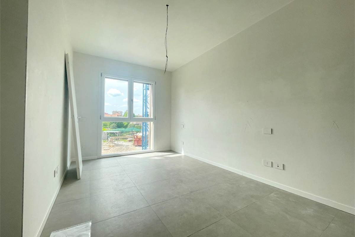 ULTIMO PIANO - NUOVO BILOCALE 