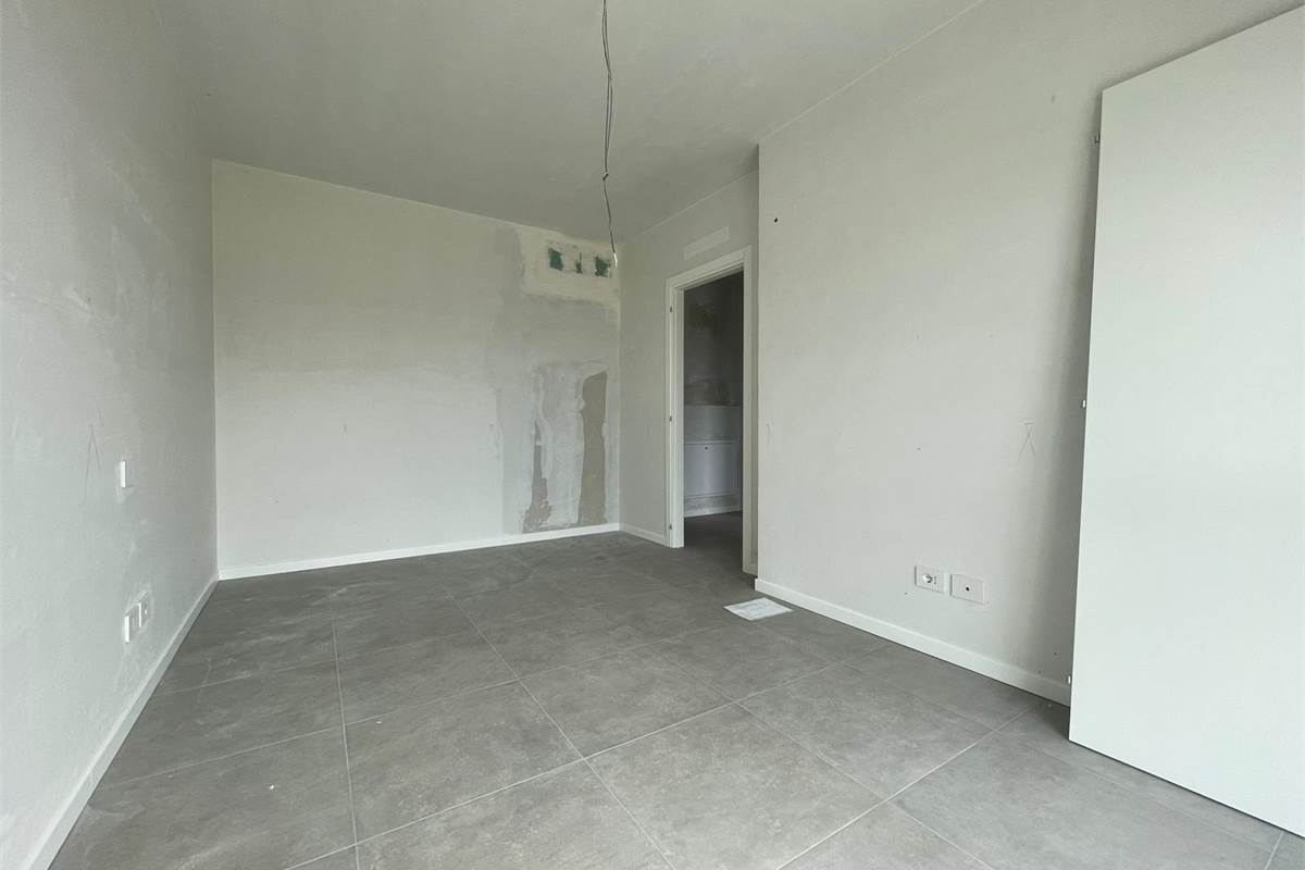 ULTIMO PIANO - NUOVO BILOCALE 