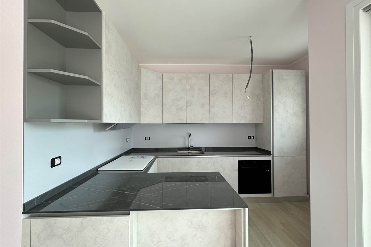 ULTIMO PIANO - NUOVO BILOCALE 