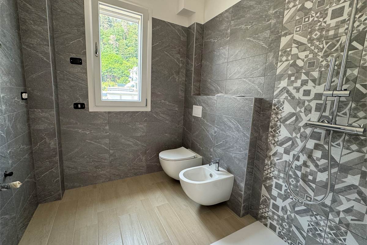 ULTIMO PIANO - NUOVO BILOCALE 