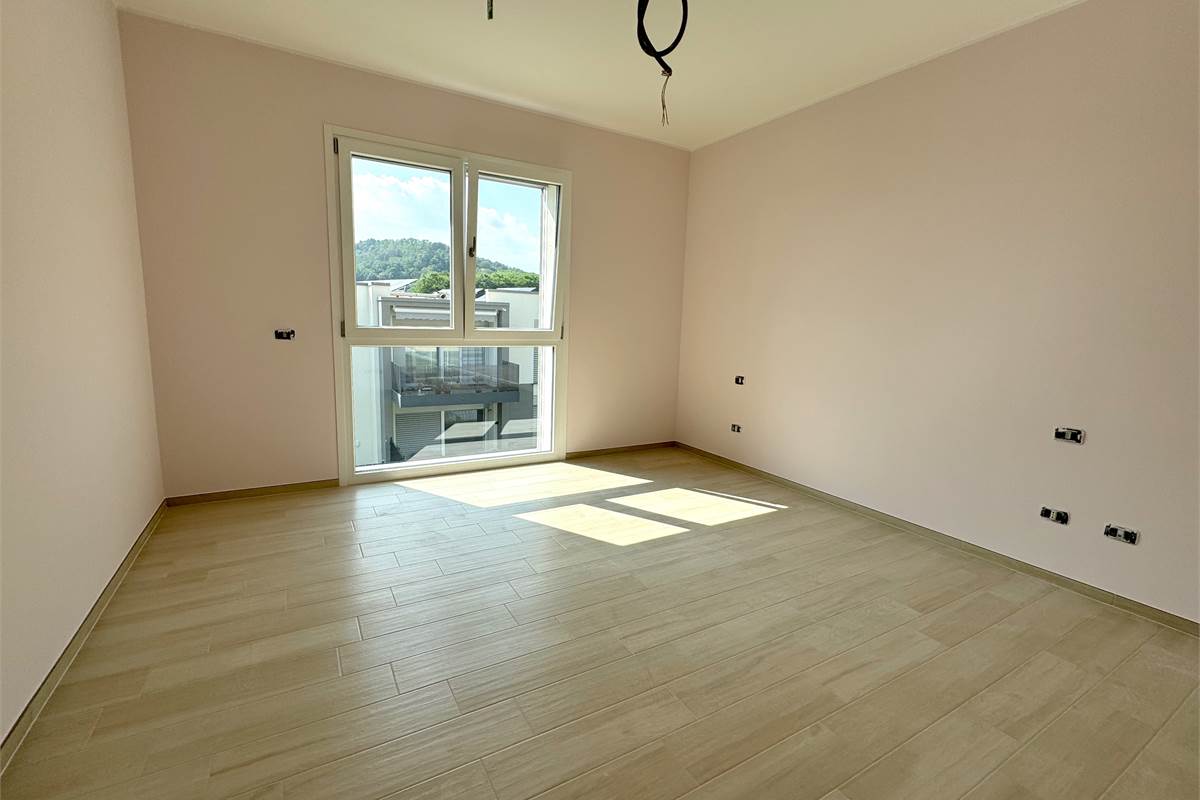 ULTIMO PIANO - NUOVO BILOCALE 