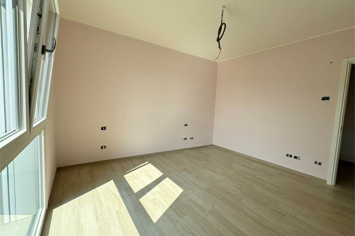 ULTIMO PIANO - NUOVO BILOCALE 