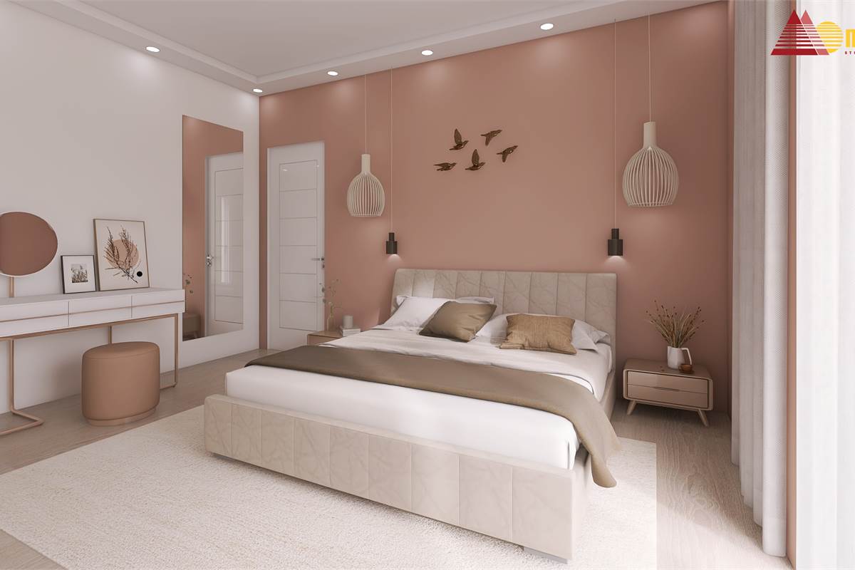 Nuovo trilocale con terrazzo