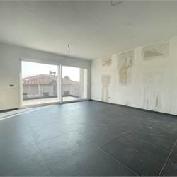 Nuovo trilocale con terrazzo