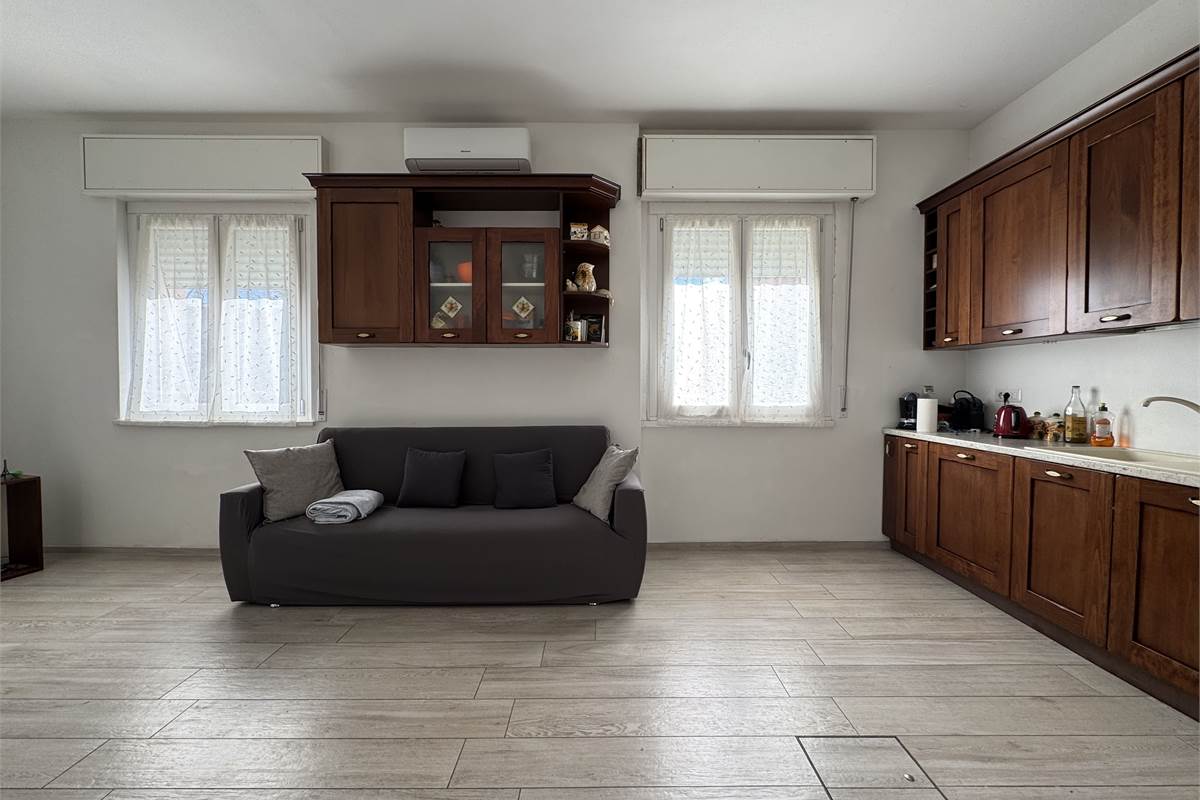 Villa indipendente con giardino